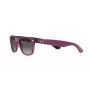 Ray-Ban RB2132-6606M3 New Wayfarer Classic Okulary Przeciwsłoneczne 55/18/145 mm