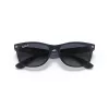 Okulary przeciwsłoneczne Ray-Ban RB2132 New Wayfarer Havana Blue Gradient Polarized 55/18/145 mm Unisex