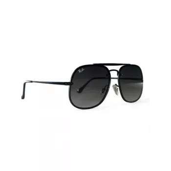 Ray-Ban RB3583N Blaze Meteor Okulary Przeciwsłoneczne Unisex 58/16/145 mm