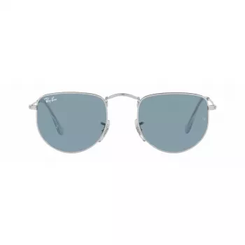 Ray-Ban Reverse RB3958 Okulary przeciwsłoneczne Unisex 50/20/145 mm Srebrny Jasny Niebieski