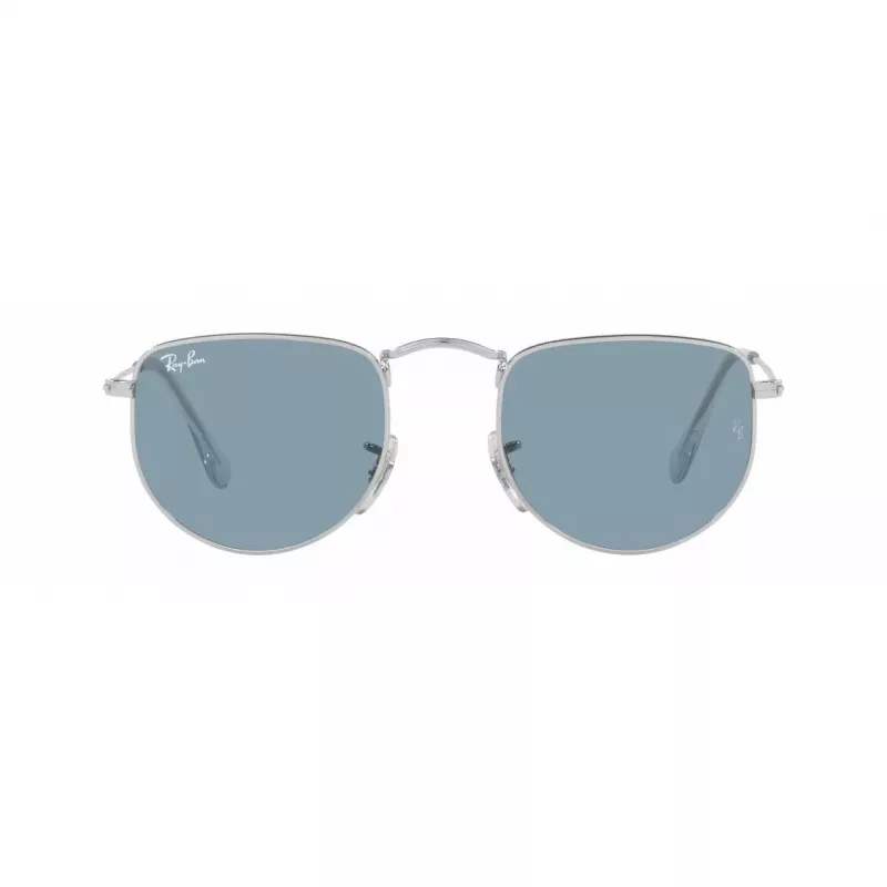 Ray-Ban Reverse RB3958 Okulary przeciwsłoneczne Unisex 50/20/145 mm Srebrny Jasny Niebieski