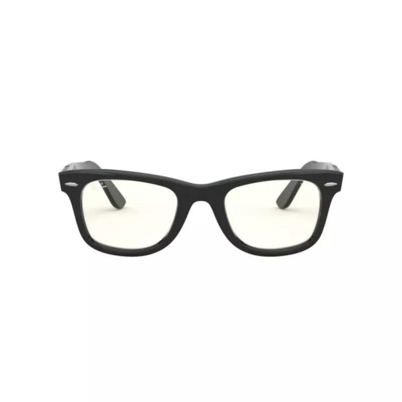 Ray-Ban Wayfarer Classic Okulary Przeciwsłoneczne RB2140-901/5F 50/22/150 mm Unisex