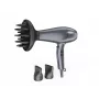 Ray Battler RB 0911 Suszarka do włosów HD-0911 - 2000W jonowa ceramiczna z funkcją zimnego nawiewu, czarna