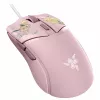 Razer Cobra – Pikachu & Eevee Edition Przewodowa Mysz Gamingowa, Sensor Optyczny 8500 DPI, Podświetlenie Chroma RGB, 6 Programowalnych Przycisków, Symetryczna dla Praworęcznych