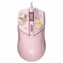 Razer Cobra – Pikachu & Eevee Edition Przewodowa Mysz Gamingowa, Sensor Optyczny 8500 DPI, Podświetlenie Chroma RGB, 6 Programowalnych Przycisków, Symetryczna dla Praworęcznych