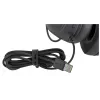 Razer Kraken V3 X RGB Wired Black - Przewodowe słuchawki gamingowe - Odnowione (Czarny)