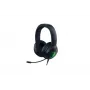 Razer Kraken V3 X RGB Wired Black - Przewodowe słuchawki gamingowe - Odnowione (Czarny)