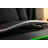 Razer Pro Type Ergo Bezprzewodowa Klawiatura US Układ Bluetooth Scissor-Switch Membrane