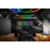 Razer Pro Type Ergo Bezprzewodowa Klawiatura US Układ Bluetooth Scissor-Switch Membrane