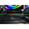 Razer Pro Type Ergo Bezprzewodowa Klawiatura US Układ Bluetooth Scissor-Switch Membrane