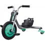 Trójkołowy drift trike Razor RipRider Mini 360°, ciemny morski
