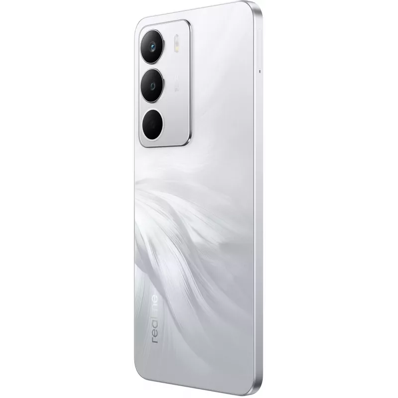 Realme C71 4GB RAM 256GB Storage White Swan OEM