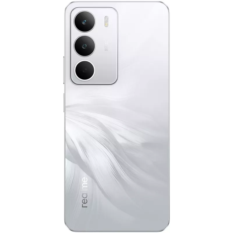 Realme C71 4GB RAM 256GB Storage White Swan OEM