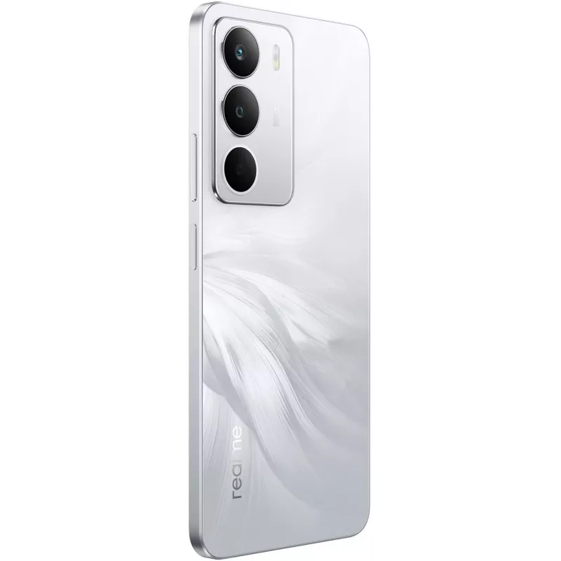 Realme C71 4GB RAM 256GB Storage White Swan OEM