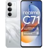 Realme C71 4GB RAM 256GB Storage White Swan OEM