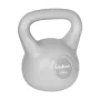REBEL ACTIVE Kettlebell Bituminous Gray 18 kg RBA-2322G-18
