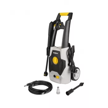 REBEL LT303 1200W Pressure Washer 105 bar