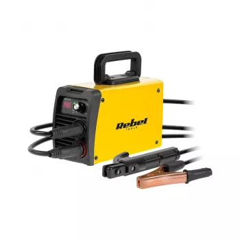REBEL MMA Welding Machine 10-140A