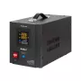 Rebel POWER-1000 Zasilacz awaryjny UPS - Przetwornica czystego sinusa z funkcją ładowania 12V 230V 1000VA/700W
