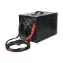 Rebel POWER-1500-LFP4 Zasilanie awaryjne – Falownik czystej fali sinusoidalnej z funkcją ładowania 12V, 230V, 1500VA/1050W