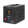 Rebel POWER-500 Zasilacz awaryjny (UPS) - Falownik czystej fali sinusoidalnej z ładowarką 12V 230V 500VA/300W