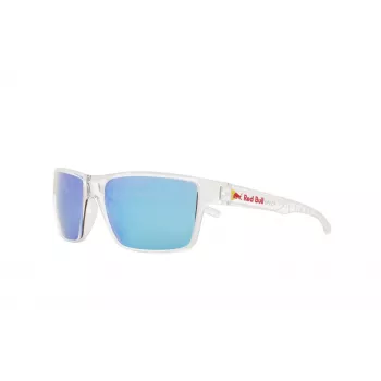 Okulary przeciwsłoneczne Red Bull Spect Chase X'tal Clear / Smoke Polarized