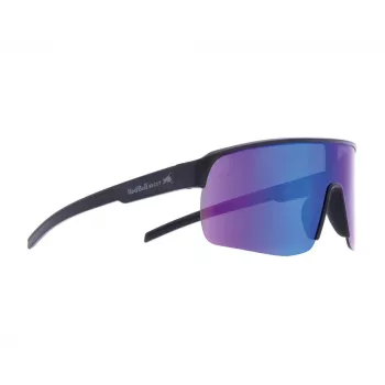 Okulary rowerowe Red Bull Spect Dakota - Czarny/Czarny
