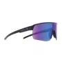 Okulary rowerowe Red Bull Spect Dakota - Czarny/Czarny