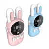 Redleaf XJ11 Walkie-Talkie 2-Pack PMR446 Two-Way Radio