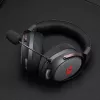 Redragon Arrow Pro H858 Bezprzewodowy zestaw słuchawkowy do gier (Bluetooth + 2,4 GHz)