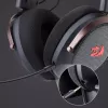 Redragon Arrow Pro H858 Bezprzewodowy zestaw słuchawkowy do gier (Bluetooth + 2,4 GHz)