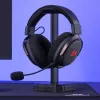 Redragon Arrow Pro H858 Bezprzewodowy zestaw słuchawkowy do gier (Bluetooth + 2,4 GHz)