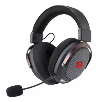 Redragon Arrow Pro H858 Bezprzewodowy zestaw słuchawkowy do gier (Bluetooth + 2,4 GHz)