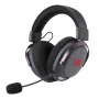 Redragon Arrow Pro H858 Bezprzewodowy zestaw słuchawkowy do gier (Bluetooth + 2,4 GHz)