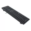 Redragon BK-7092 Pełnowymiarowa przewodowa klawiatura biurowa USB