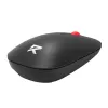 Redragon BM-2944 2.4GHz 4000 DPI Bezprzewodowa Mysz Optyczna – Czarny