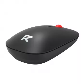 Redragon BM-2944 2.4GHz 4000 DPI Bezprzewodowa Mysz Optyczna – Czarny