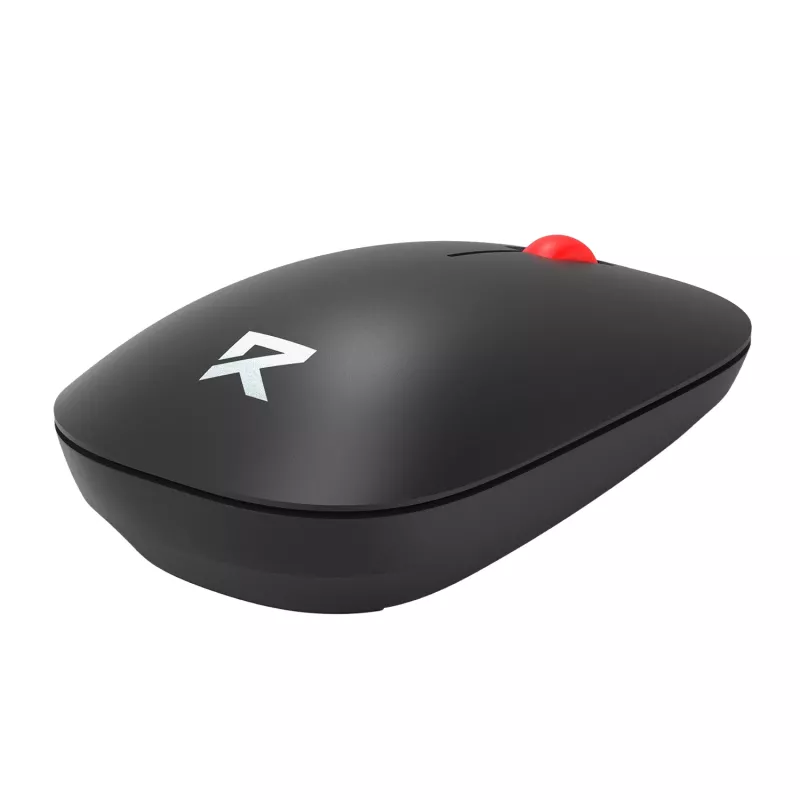 Redragon BM-2944 2.4GHz 4000 DPI Bezprzewodowa Mysz Optyczna – Czarny
