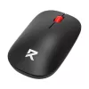 Redragon BM-2944 2.4GHz 4000 DPI Bezprzewodowa Mysz Optyczna – Czarny