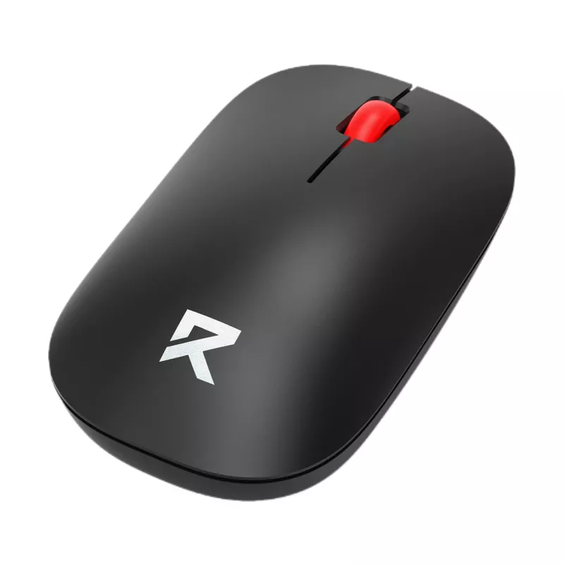 Redragon BM-2944 2.4GHz 4000 DPI Bezprzewodowa Mysz Optyczna – Czarny