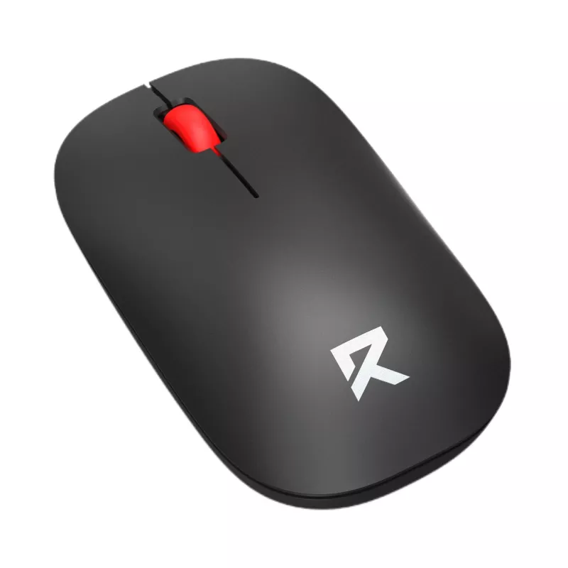 Redragon BM-2944 2.4GHz 4000 DPI Bezprzewodowa Mysz Optyczna – Czarny