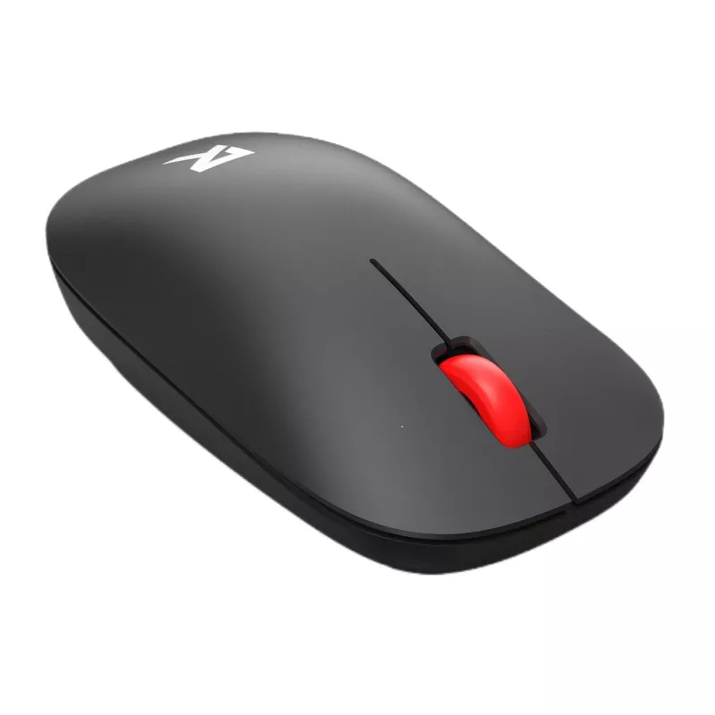 Redragon BM-2944 2.4GHz 4000 DPI Bezprzewodowa Mysz Optyczna – Czarny