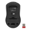 Redragon BM-4054 Bezprzewodowa mysz gamingowa, 10000 DPI, 2,4GHz, RGB, ładowalna USB-C