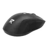 Redragon BM-4054 Bezprzewodowa mysz gamingowa, 10000 DPI, 2,4GHz, RGB, ładowalna USB-C