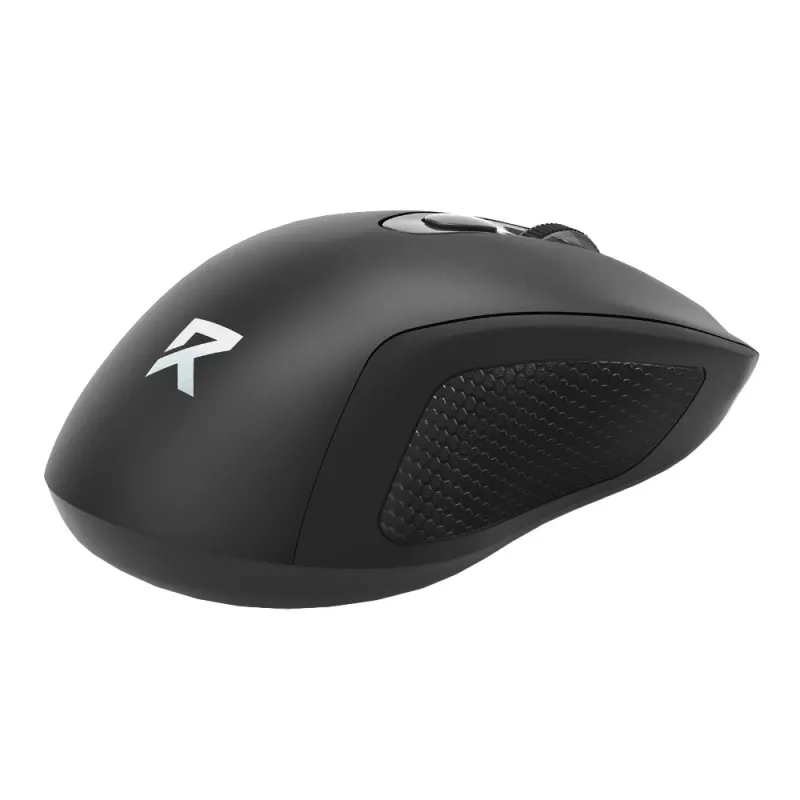 Redragon BM-4054 Bezprzewodowa mysz gamingowa, 10000 DPI, 2,4GHz, RGB, ładowalna USB-C