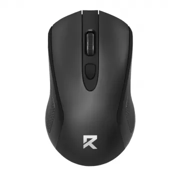 Redragon BM-4054 Bezprzewodowa mysz gamingowa, 10000 DPI, 2,4GHz, RGB, ładowalna USB-C
