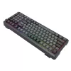 Redragon BRAGI PRO K688 98+1 Bezprzewodowa Klawiatura Mechaniczna z Montażem Gasket (Triple Mode, RGB, Hot-Swappable, Cream Linear Switches)