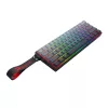 Redragon FIZZ Magnetic+ Przewodowa klawiatura gamingowa 60%