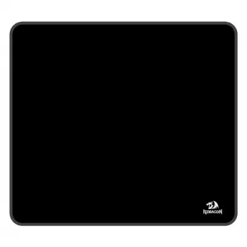 REDRAGON Flick L Podkładka pod mysz gamingowa 450x400mm Czarna