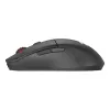 Redragon FYZU M995 PRO Bezprzewodowa Mysz Gamingowa - Czarny, 26K DPI Pixart 3395, Tri-Mode, 9 Przycisków, RGB, Bateria 70h